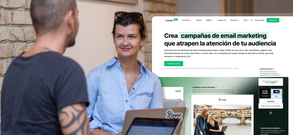 25 Consejos para realizar un diseño de páginas web profesional en 2026