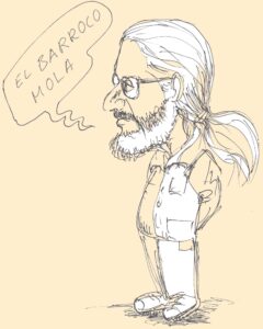 Fernando Valderrama