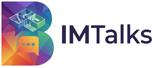 Logo BIMTalks