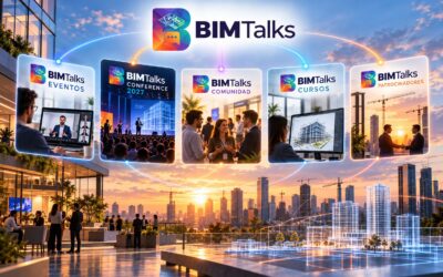 Cómo se construye una comunidad profesional desde cero: lo que he aprendido con BIMTalks
